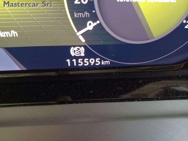 VOLKSWAGEN Golf Variant 2.0 tdi Life 115cv GH409ZW