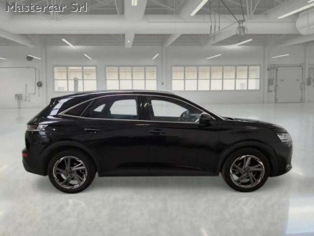 DS AUTOMOBILES DS 7 Crossback 1.5 bluehdi Business auto Autocarro N1 - GC215NZ