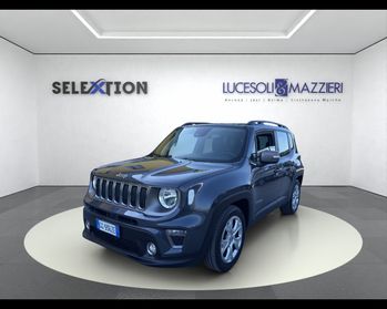 JEEP Renegade - Renegade 1.6 Mjt 130 CV Limited