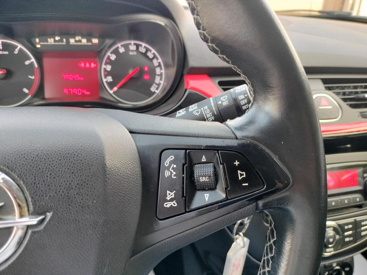 Opel Corsa 1.2 5 porte b-Color 97.000km
