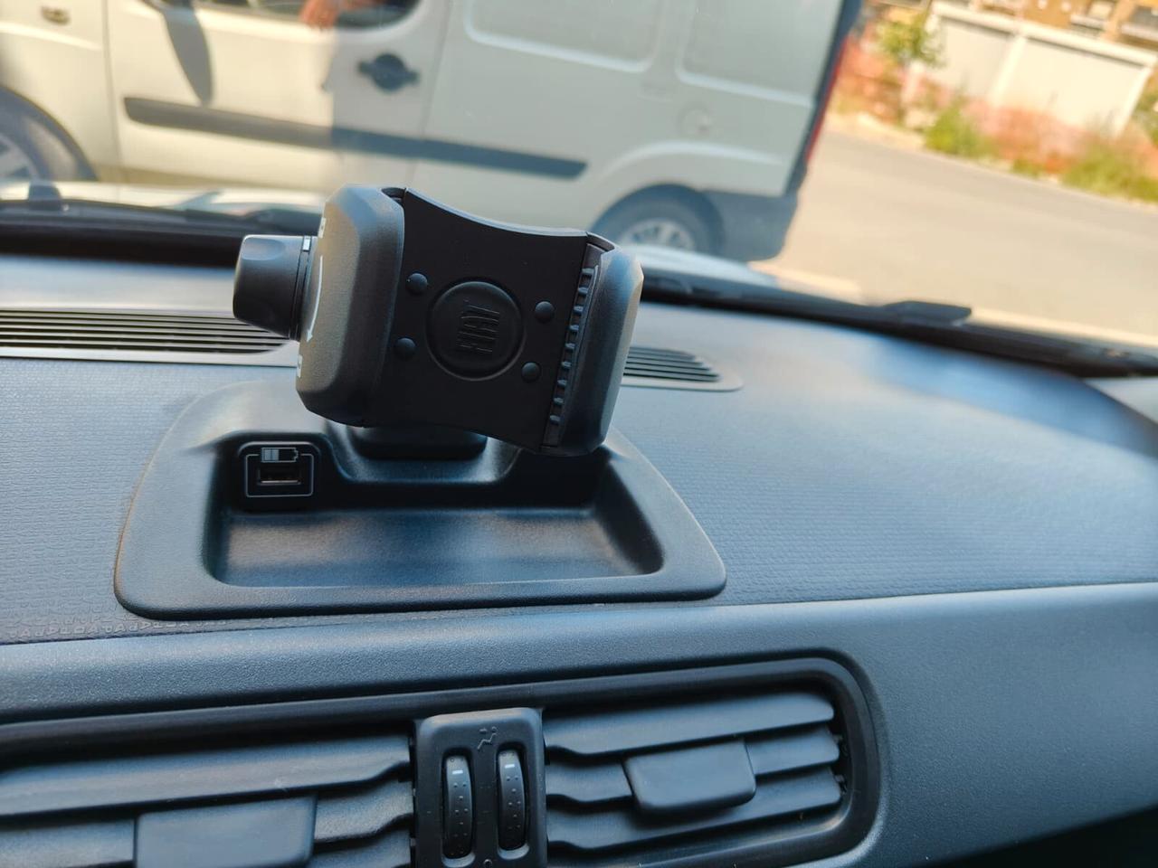 Fiat Panda 1.3 MJT 80 CV (2017) – Soli 65.000 km!