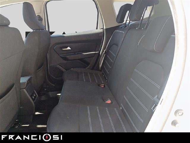 DACIA Duster 1.0 tce Prestige up SL DaciaPlus Gpl 4x2 10