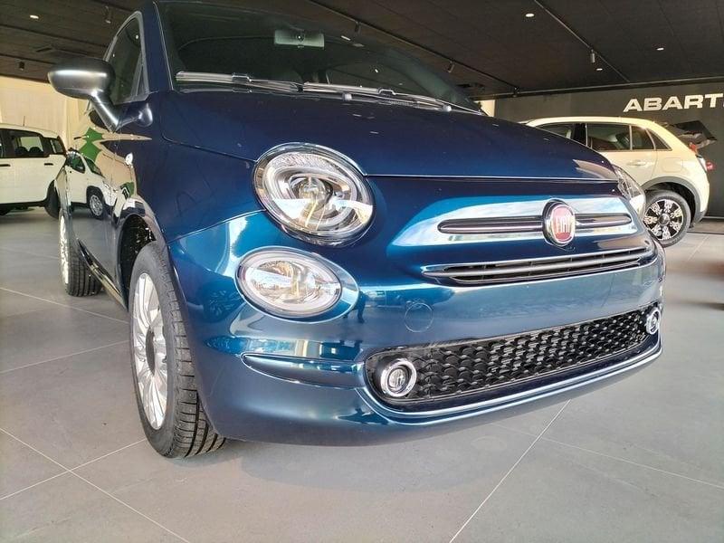 FIAT 500 1.0 Hybrid