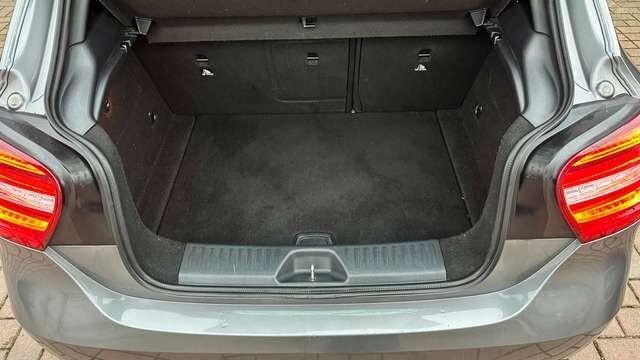 Mercedes-Benz A 180 1.5 CDi 109CV Automatico Sport