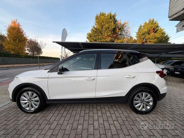 SEAT Arona 1.0 XCELLENCE