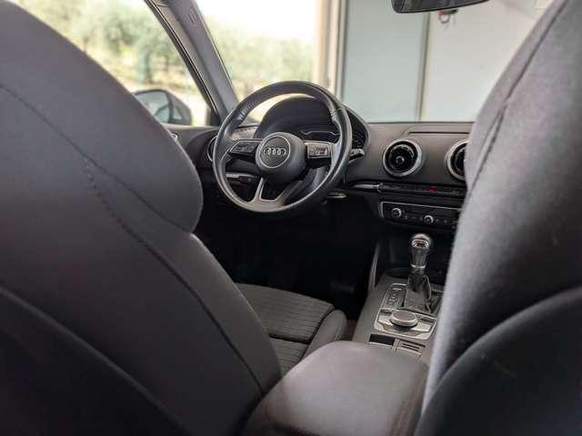 Audi A3 Sportback 30 1.6 tdi Sport 116cv s-tronic