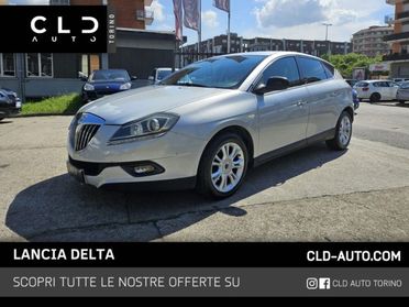 LANCIA Delta 1.6 MJT DPF Argento