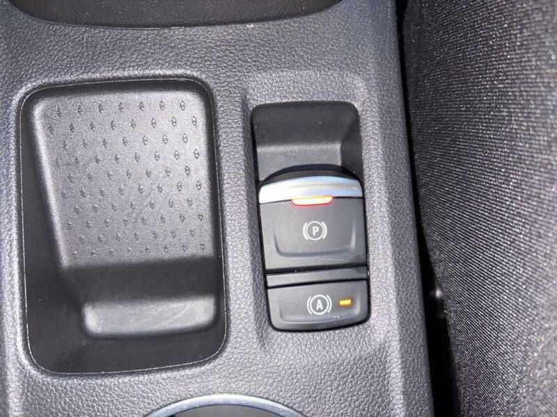 Renault Captur Captur TCe 100 CV GPL Techno