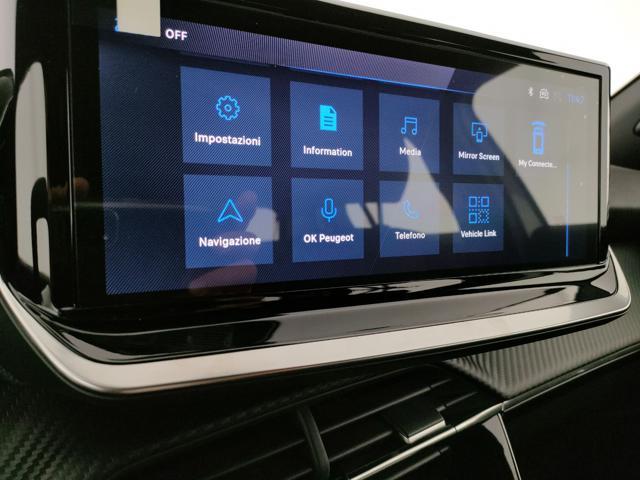 PEUGEOT 2008 Hybrid 145 e-DCS6 Style