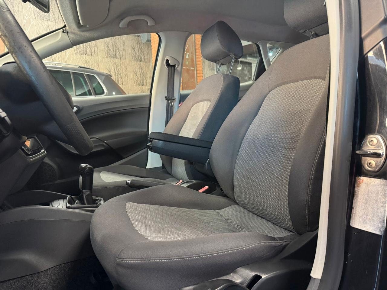 Seat Ibiza 1.6 TDI CR DPF 5 porte Style