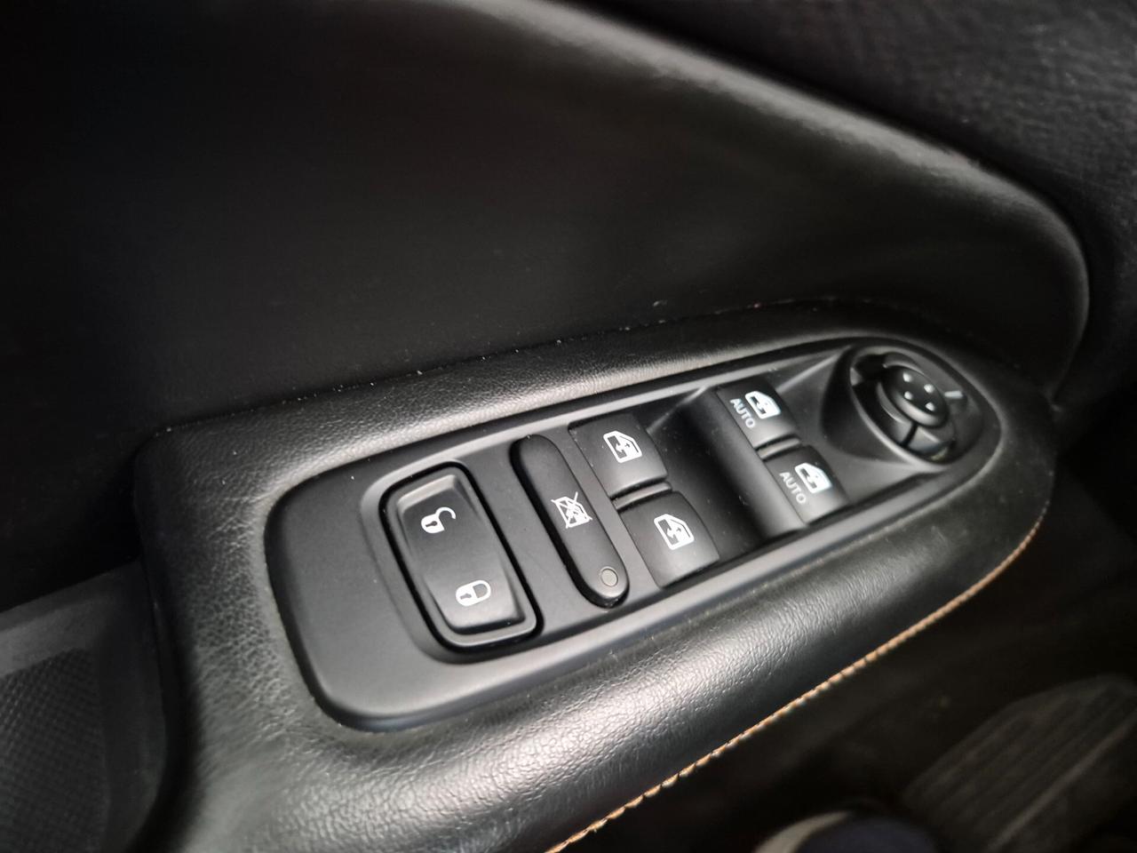 Jeep Compass 1.4 MultiAir 2WD Longitude
