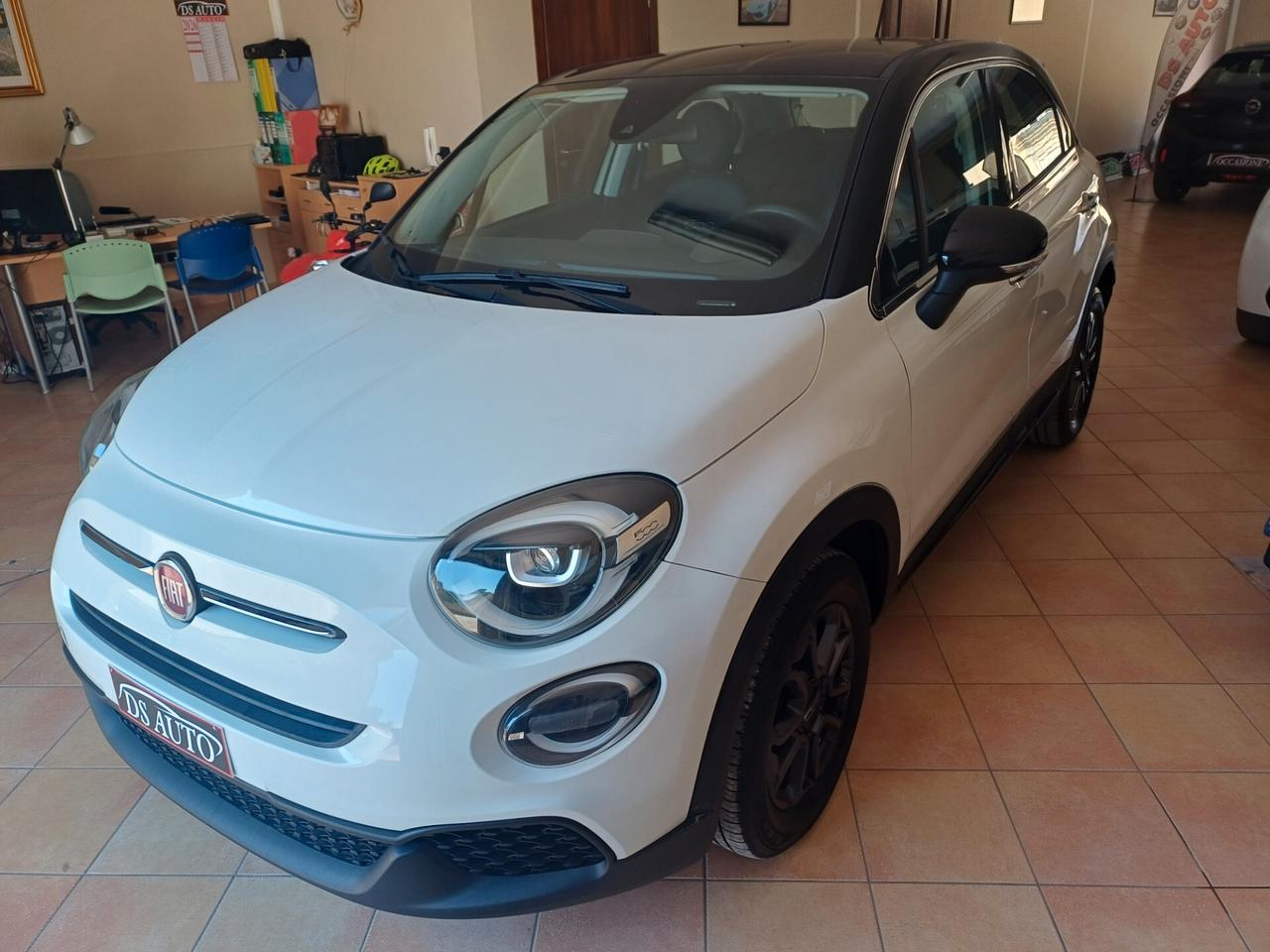 Fiat 500X 1.0 T3 120 CV Urban