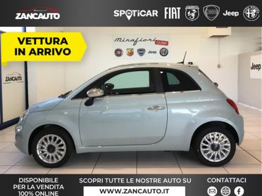 FIAT 500 1.0 Hybrid Dolcevita MY24