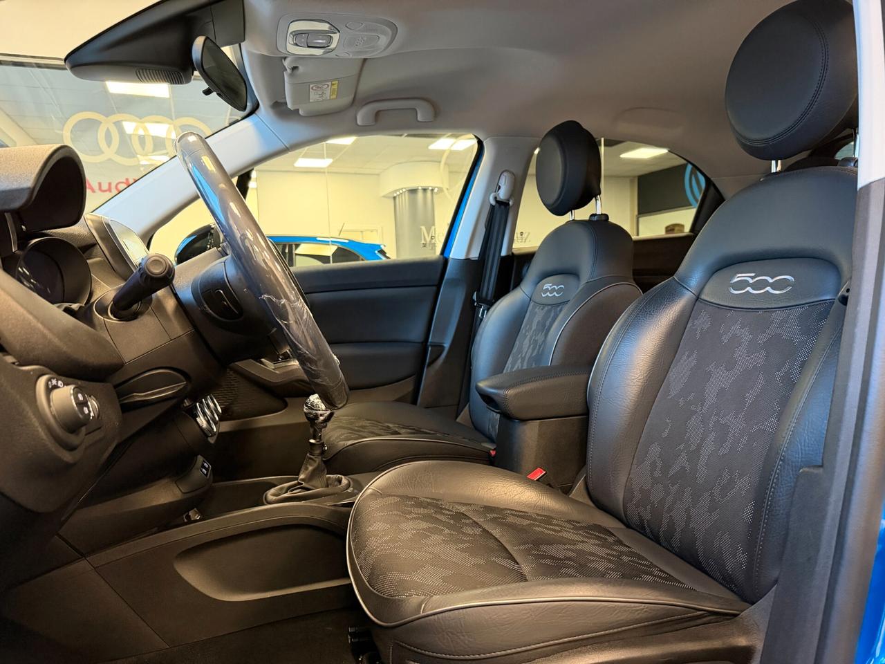 Fiat 500X 1.6 MultiJet 130 CV Cross