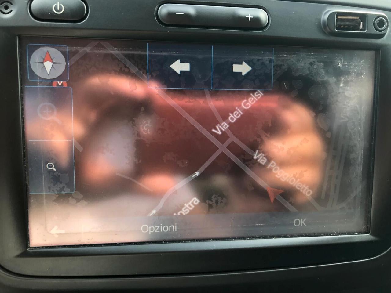 Dacia Duster 1.5 dCi 8V 116 CV 4x2 Prestige UNICO PROPRIETARIO POSSIBILITA' DI GARANZIA EUROPEA CONFORMGEST FINO A 60 MESI!!!