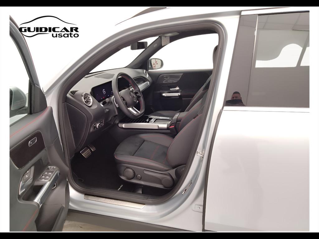 Mercedes-Benz GLB - X247 2023 - GLB 180 d AMG Line Advanced Plus auto 7p.ti