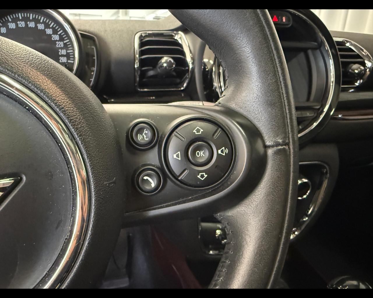 MINI Mini Clubman (F54) - Mini 1.5 One Hype Clubman
