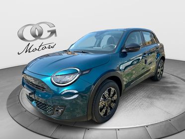 FIAT 600 1.2cc Hybrid 101cv DCT MHEV ICON