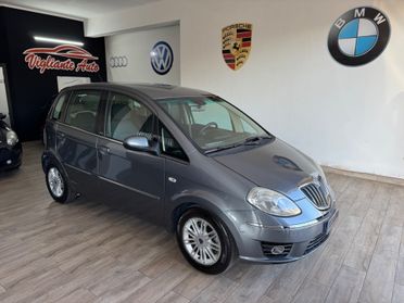 Lancia MUSA 1.3 Mjt 16V 95 CV S&S DPF Poltrona Frau
