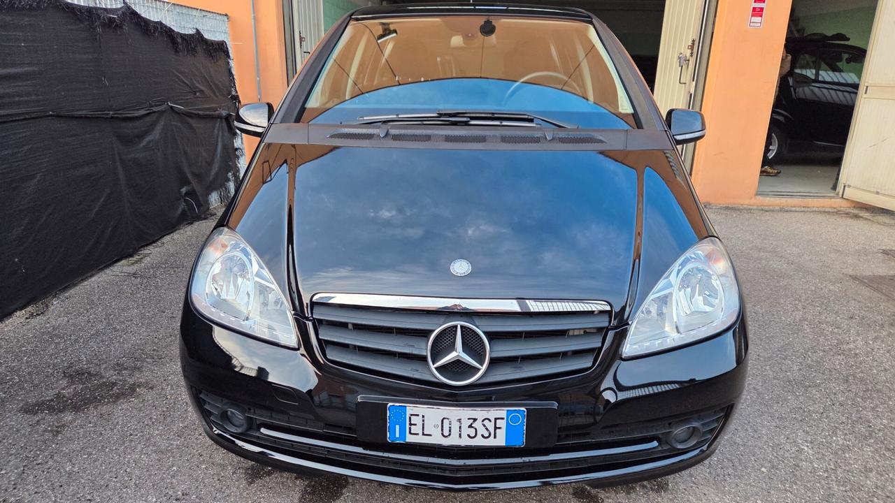 Mercedes-benz A 160 BlueEFFICIENCY Executive