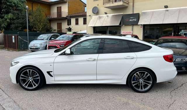 BMW 320 d Gran Turismo xdrive Msport Autom.