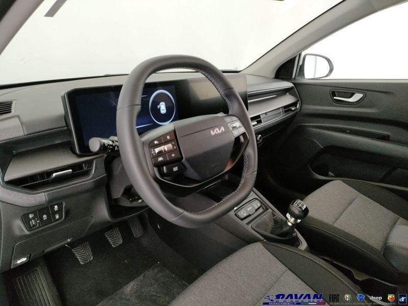 Kia Stonic 1.0 T-GDi 115 CV MHEV MT Style
