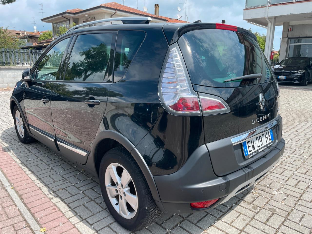 Renault Scenic Scénic 1.6 dCi 130CV Start&Stop Energy