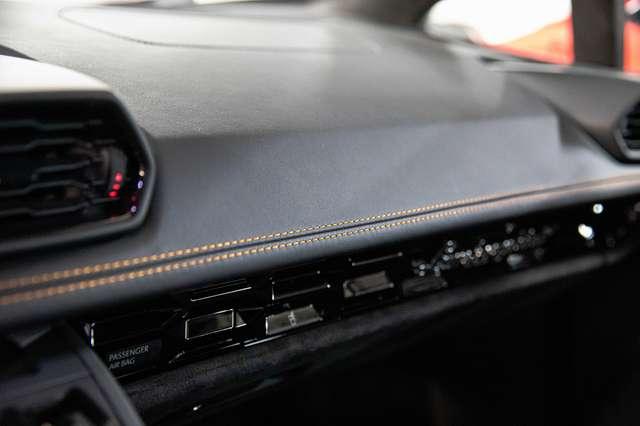 Lamborghini Huracán EVO|LIFT SYSTEM|SENSONUM|TELECAMERA