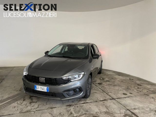 FIAT Tipo 1.6 Mjt S&S 5 porte Life