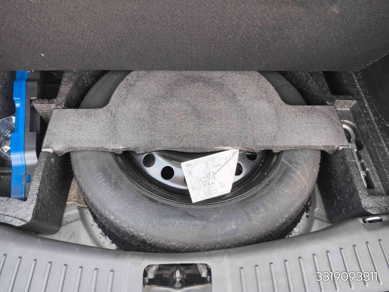 Ford Kuga Kuga+ 2.0 TDCi 136 CV 4WD DPF