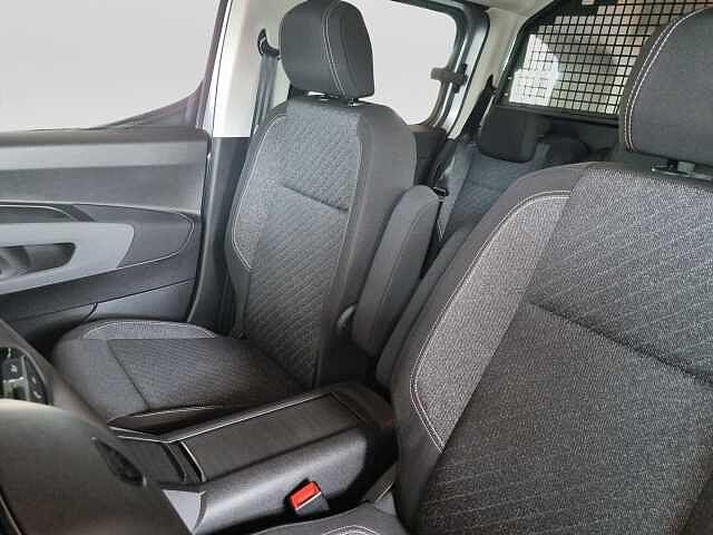 Peugeot Rifter Rifter Mix M 1.5 Diesel 100cv Manuale - Allure