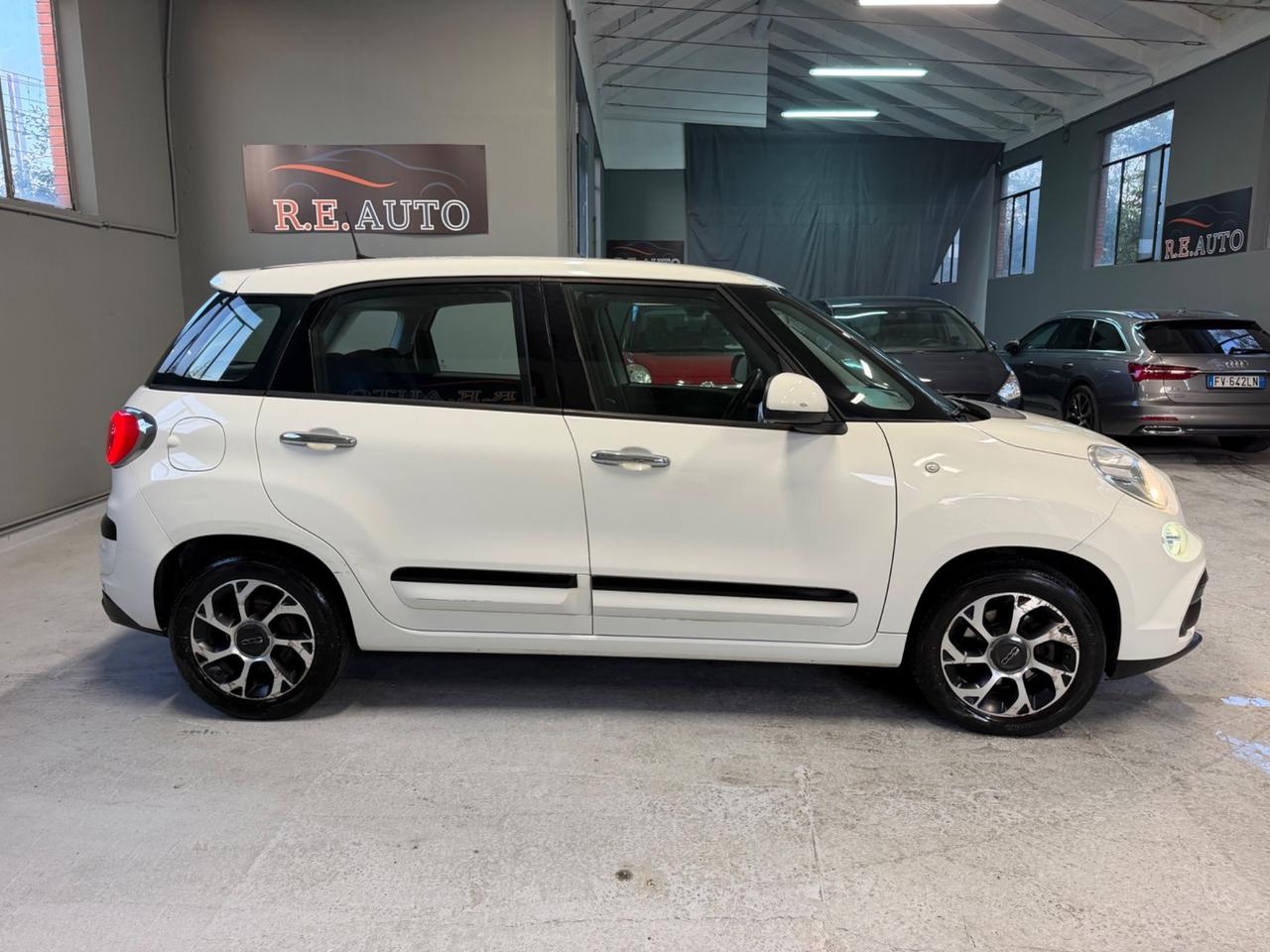 Fiat 500L 1.3 Multijet 95 CV Business