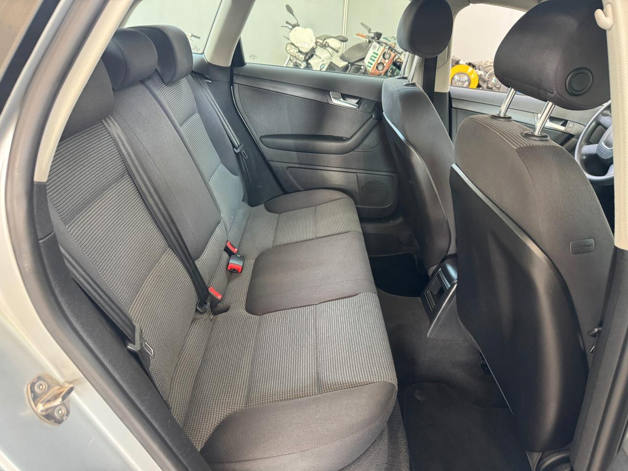 Audi A3 1.6 Attraction