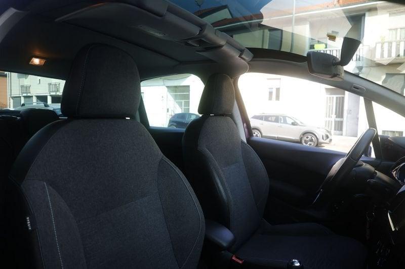Citroën C3 Citroen C3 1.2 puretech Feel 82cv 60KW ANNO 2017