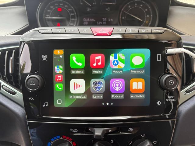 LANCIA Ypsilon 1.0 FireFly 5 porte S&S Hybrid Gold 5 posti.