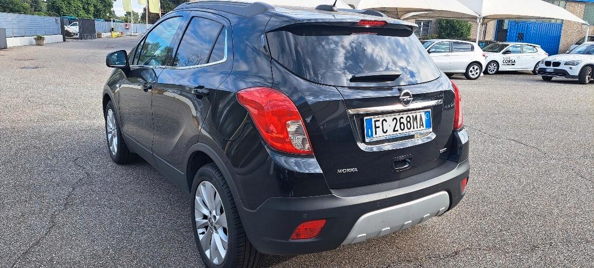 Opel Mokka 1.6 CDTI Ecotec 136CV 4x2 Start&Stop Cosmo