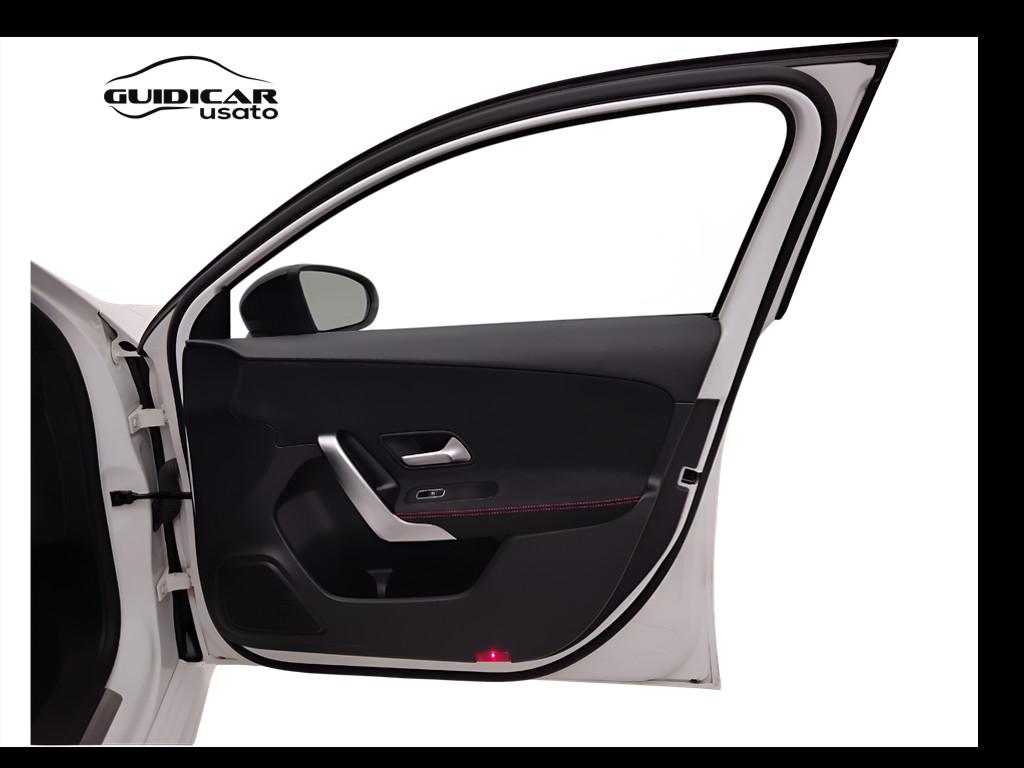 Mercedes-Benz Classe A - W177 2018 - A 180 d Premium