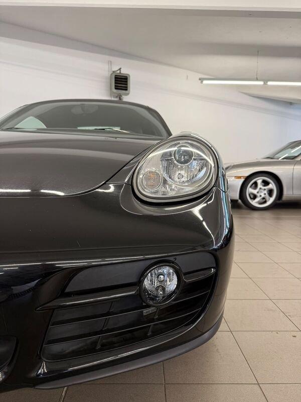 Porsche Cayman Cayman 2.7