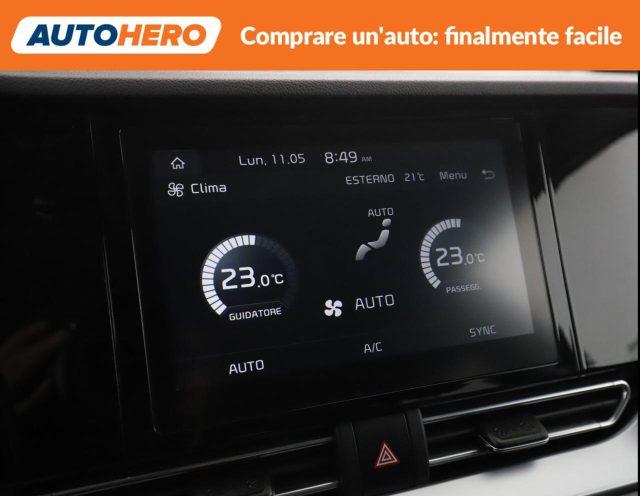 KIA Niro 1.6 GDi DCT HEV Style