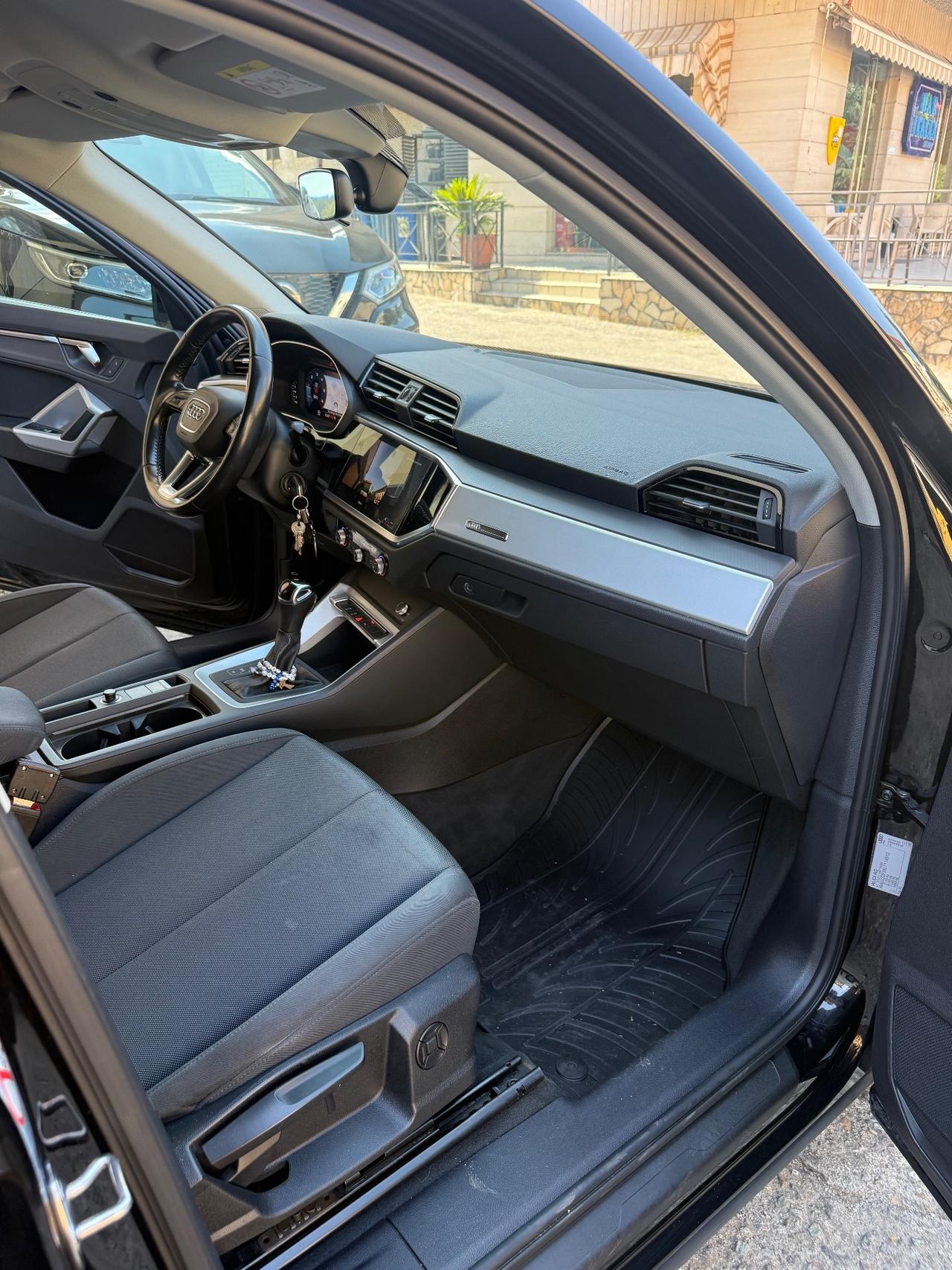 Audi Q3 35 TDI