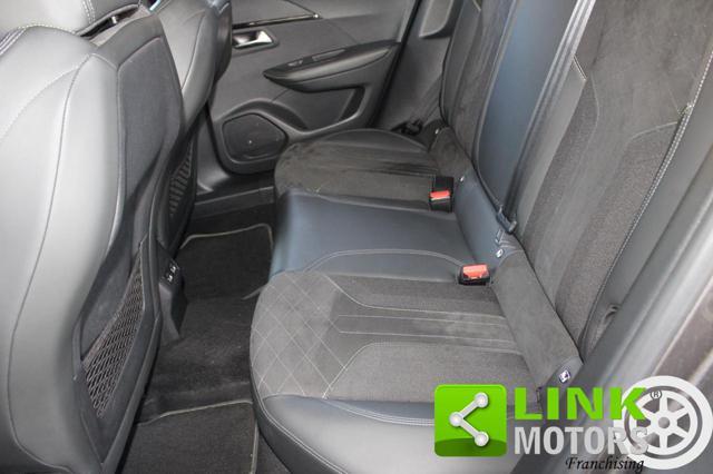 PEUGEOT 2008 1.0 PURETECH 155 CV S&S EAT8 GT AUTOMATIC