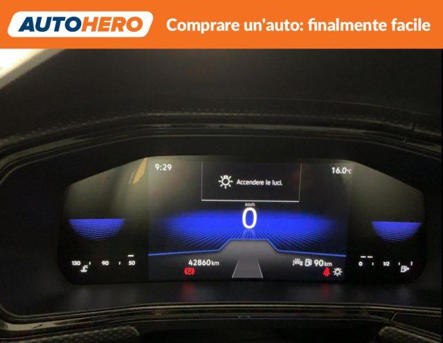 VOLKSWAGEN T-Cross 1.0 TSI Style BMT