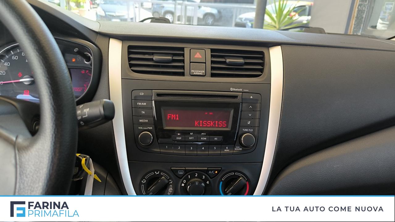 SUZUKI Celerio 2015 - Celerio 1.0 L