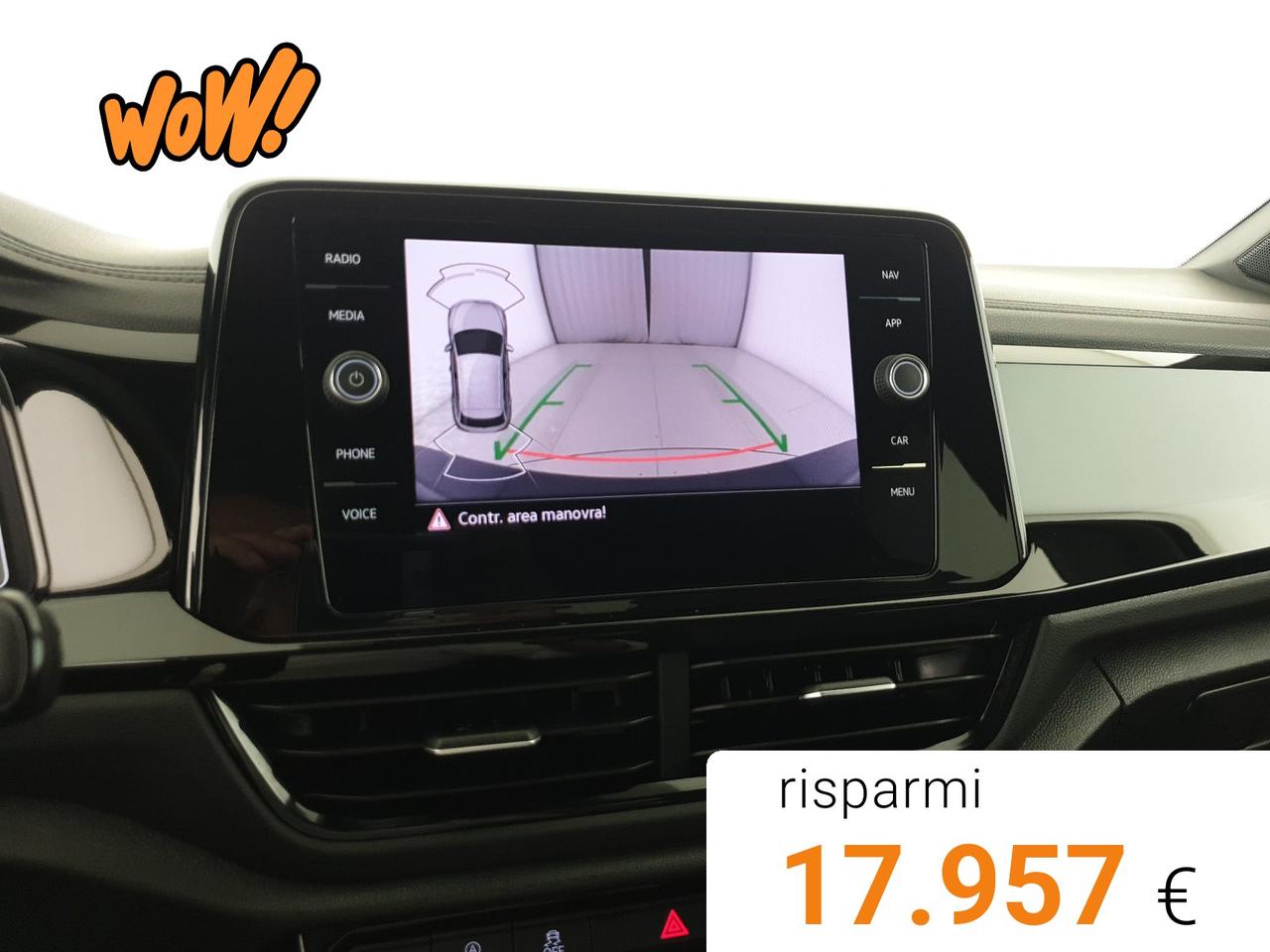 Volkswagen T-Roc 2.0 tsi r 4motion dsg