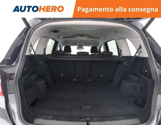 BMW 218 d Gran Tourer Advantage