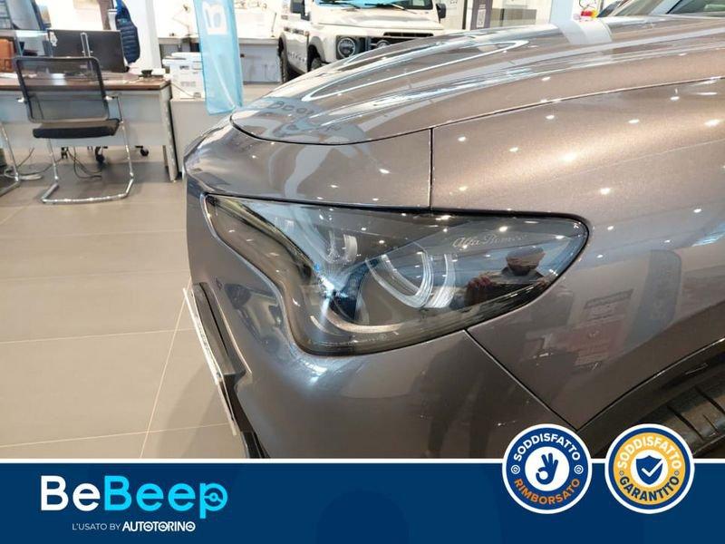 Alfa Romeo Stelvio 2.0 T VELOCE Q4 280CV AUTO