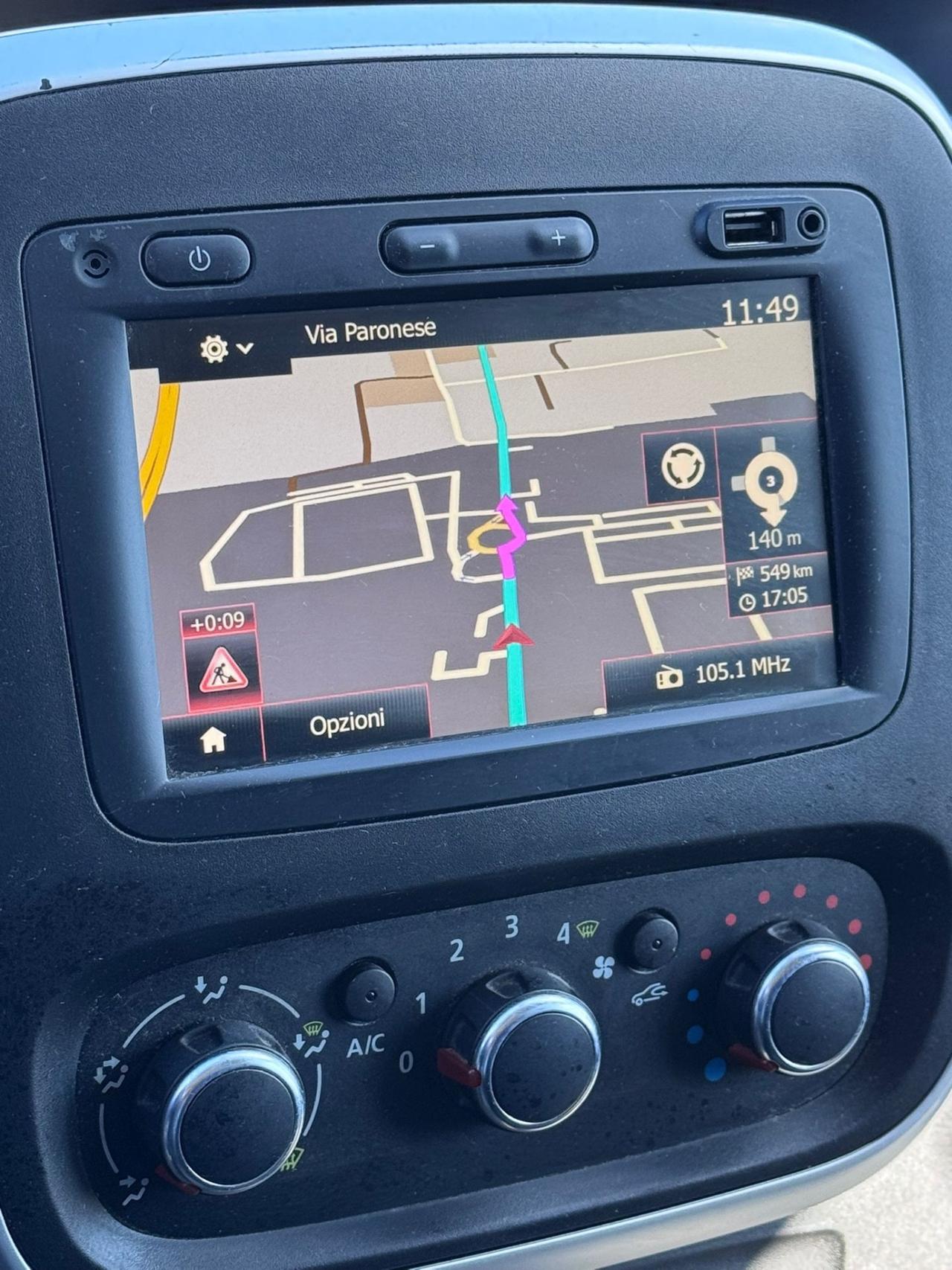 Fiat Talento 2.0 Ecojet 145CV PC-TN Furgone 12q Iva Compresa