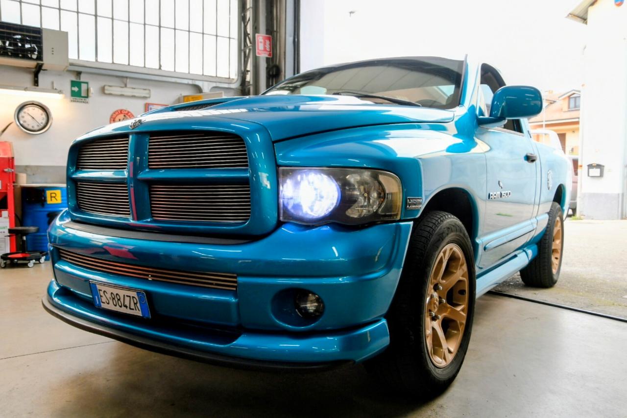 Dodge RAM Daytona