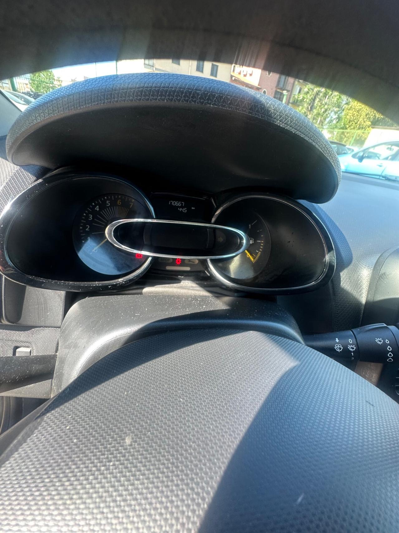 Renault Clio 1.2 75CV GPL 5 porte Live
