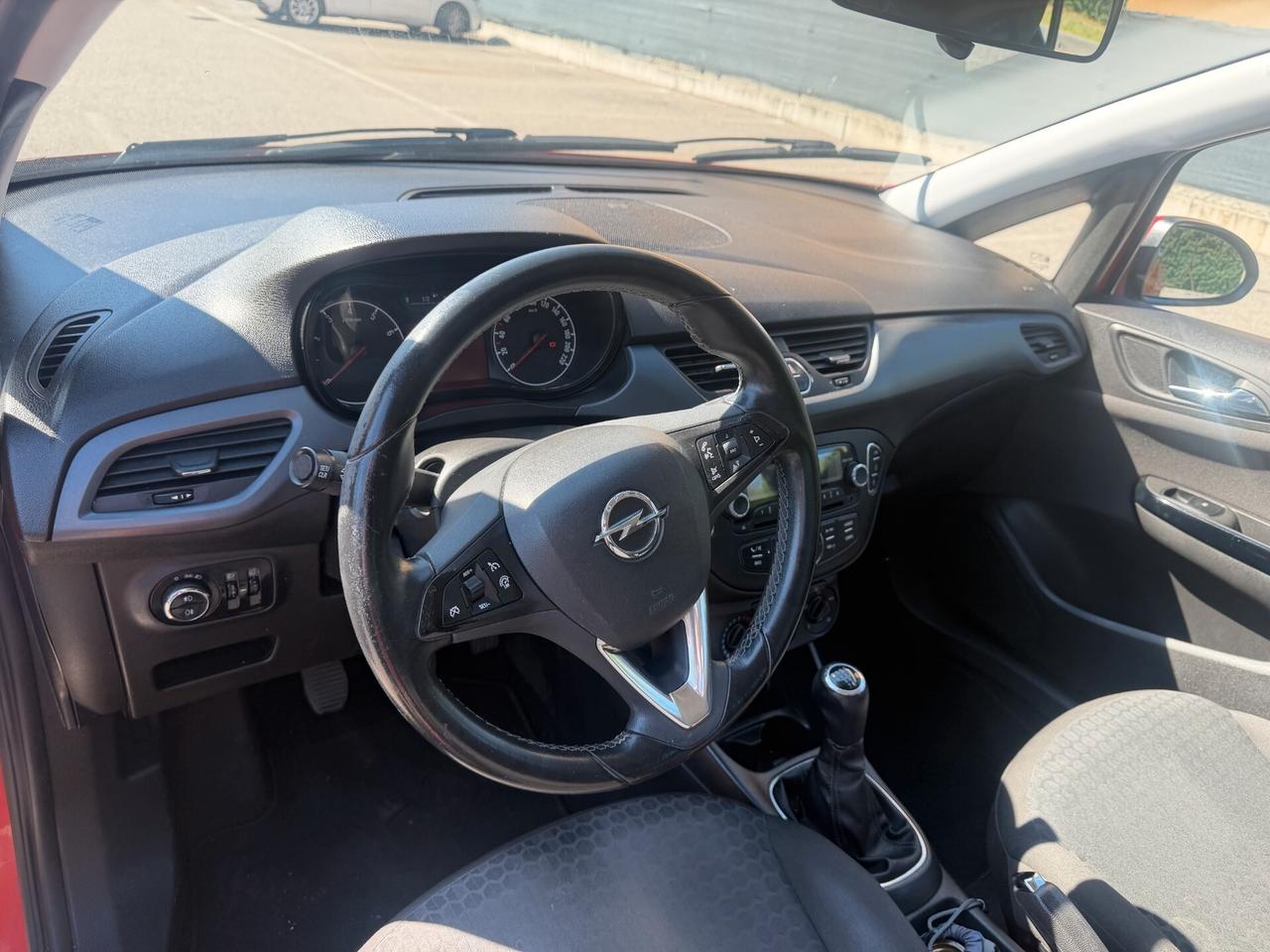 Opel Corsa 1.4 Gpl - NEOPATENTATI - 12 MESI DI GARANZIA -